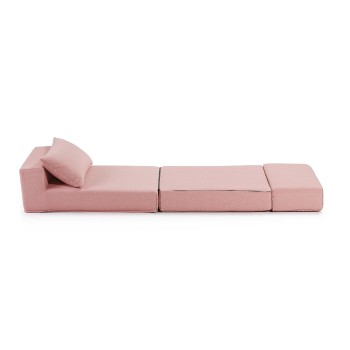 Arty pouf bed 70 x 89 (200) cm