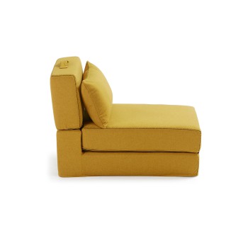 Arty pouf bed 70 x 89 (200) cm