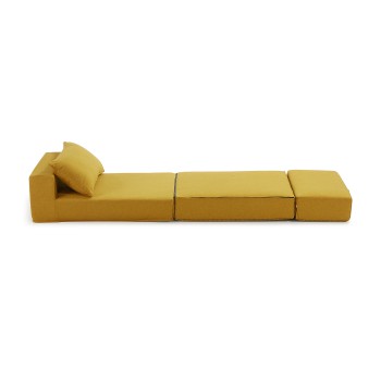 Arty pouf bed 70 x 89 (200) cm