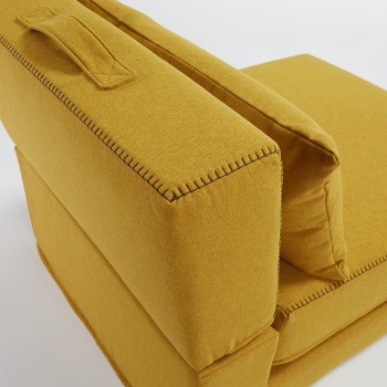 Arty pouf bed 70 x 89 (200) cm