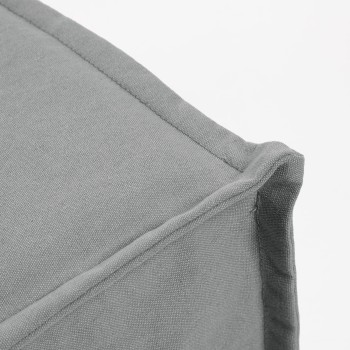 Pouf letto Lizzie 70 x 60 (180) cm