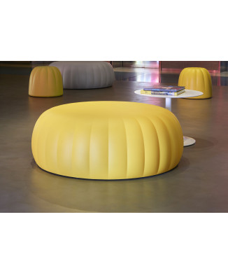 GELÉE SLIDE stool
