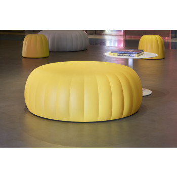GELÉE SLIDE stool