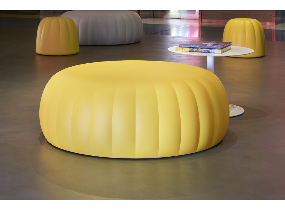 GELÉE SLIDE stool
