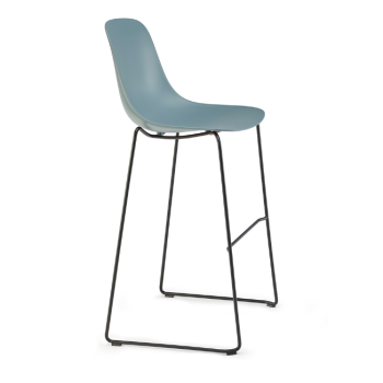 PURE LOOP MONO INFINITI bar stool