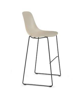 PURE LOOP MONO INFINITI bar stool