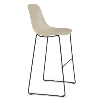 PURE LOOP MONO INFINITI bar stool