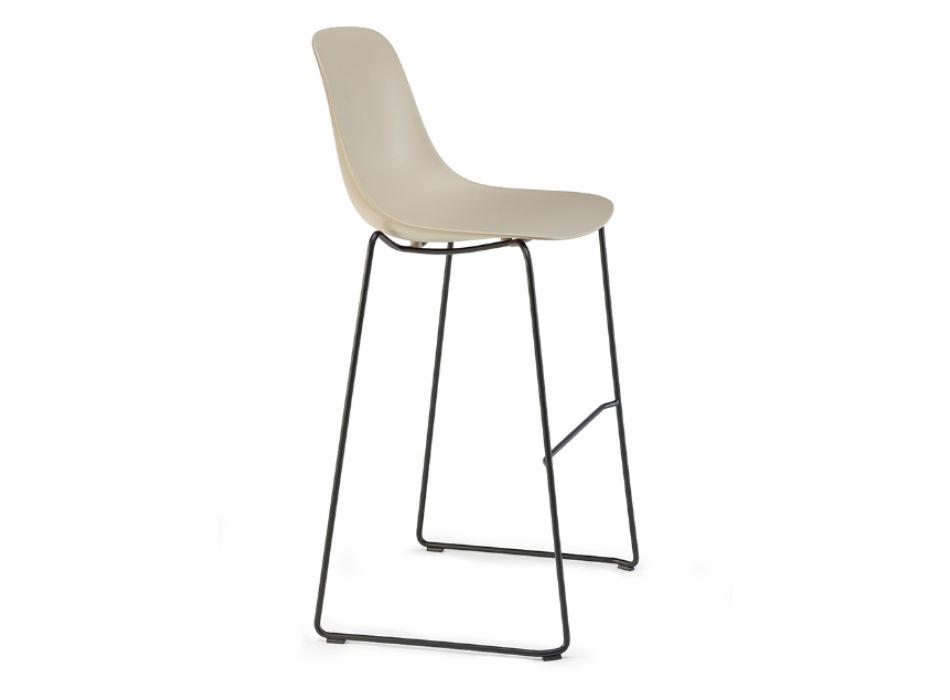 PURE LOOP MONO INFINITI bar stool