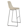 PURE LOOP MONO INFINITI bar stool