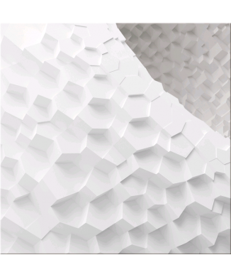 SCALING 3D painting G4718 PINTDECOR