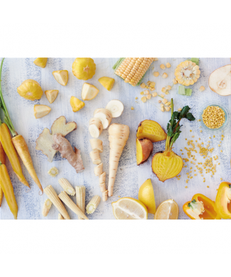 Framework AMARILLO G2698 PINTDECOR