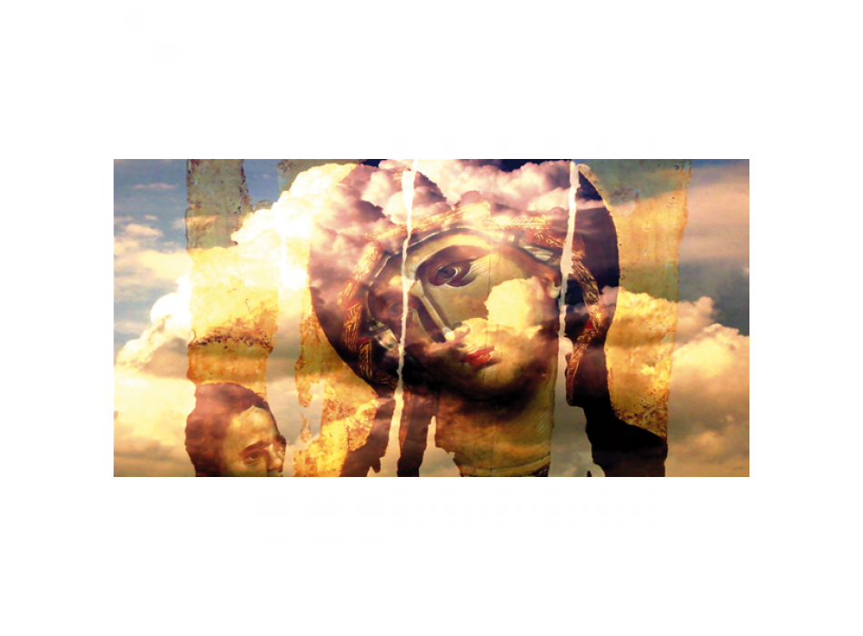 Picture AVE MARIA G2280 PINTDECOR