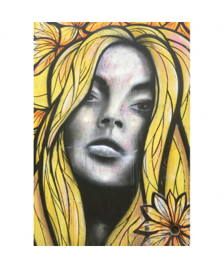 Framework BABET G5638 PINTDECOR