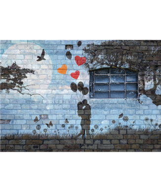 Framework BACI G5698 PINTDECOR