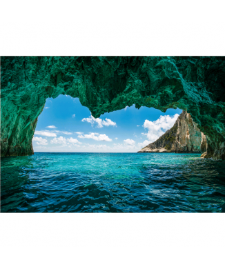 Picture CAVE ON THE SEA G5312 PINTDECOR