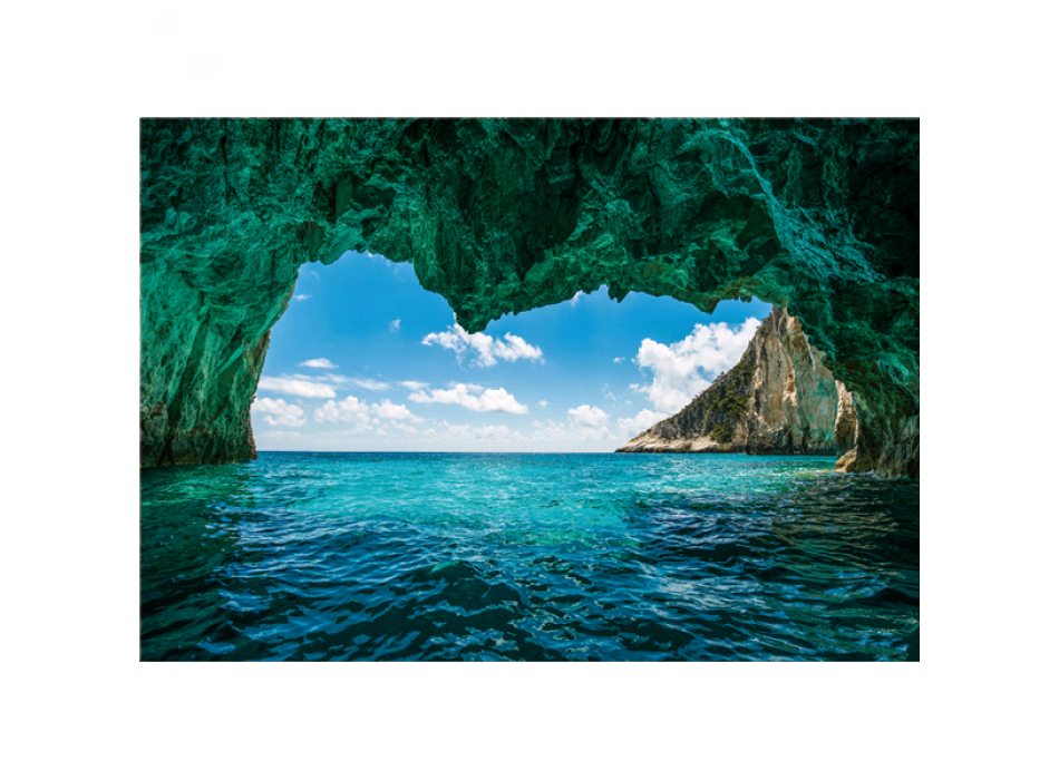 Picture CAVE ON THE SEA G5312 PINTDECOR