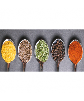 Framework SILVER SPOONS G3930 PINTDECOR