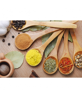 Framework CUCHARADAS G2674 PINTDECOR