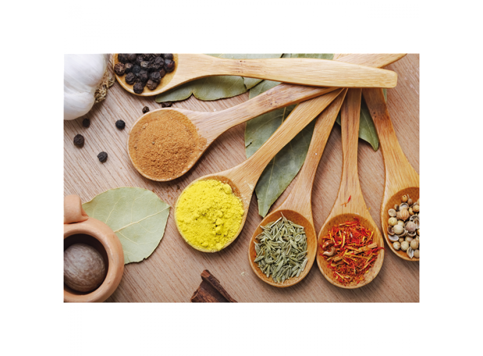 Framework CUCHARADAS G2674 PINTDECOR