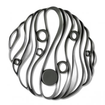 Framework DECO anthracite P5156 Pintdecor