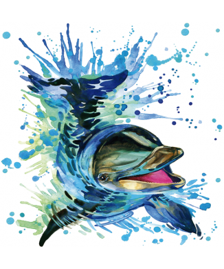 Framework DELFINO G2362 PINTDECOR