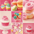 Picture SWEET TEMPTATIONS G1652 PINTDECOR