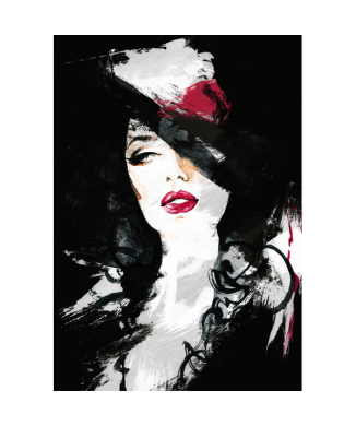 Framework FATAL WOMAN G1780 PINTDECOR