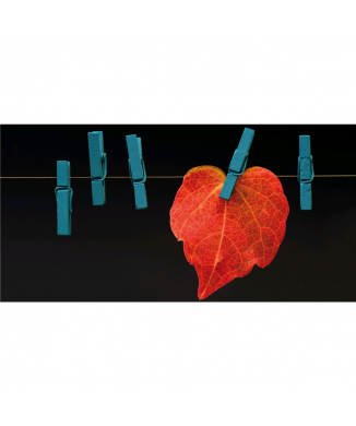 Painting LEAF EXTENDED G5806 PINTDECOR