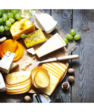 Picture CHEESE G1854 PINTDECOR