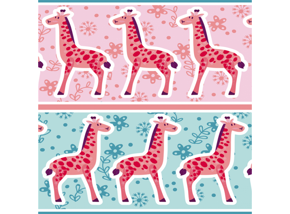 Framework GIRAFFINE G2350 PINTDECOR