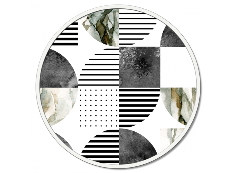 Painting FRAMED GRAPHICS GT6338 PINTDECOR