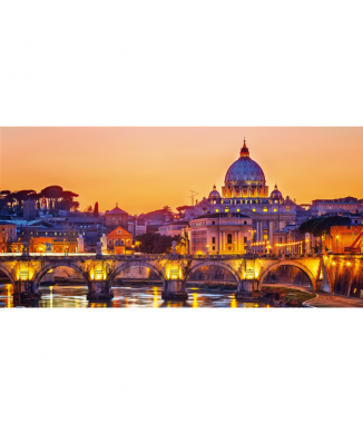 Framework THE VATICAN G2120 PINTDECOR