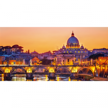 Framework THE VATICAN G2120 PINTDECOR