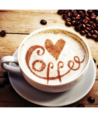 Framework ITALIAN COFFEE G1850 PINTDECOR