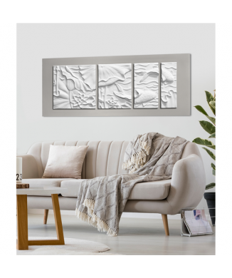 Framework JAPAN KOI P5048 Pintdecor