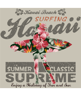 Framework KAMAI BEACH G1414 PINTDECOR