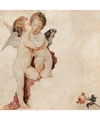 Framework KISS ME G2294 PINTDECOR