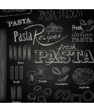 Picture BLACKBOARD G1676 PINTDECOR