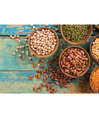 Framework LEGUMES G2678 PINTDECOR