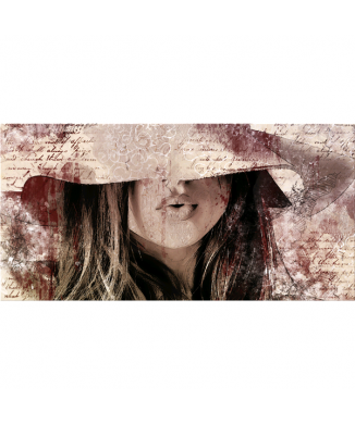 Framework LIBERTY G4886 PINTDECOR