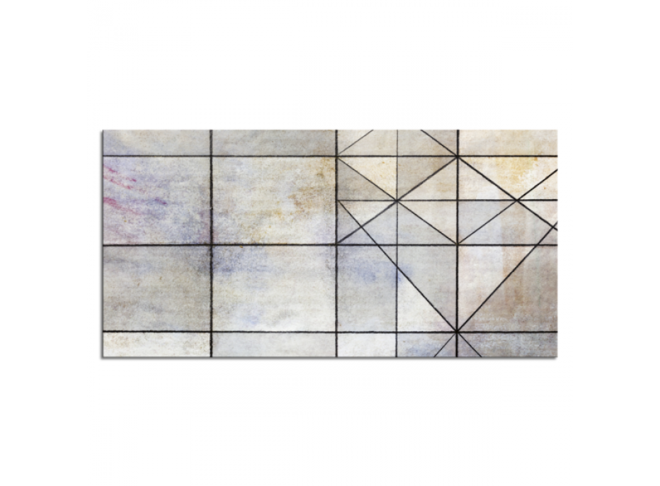 Framework GEOMETRIC LINES G7010 PINTDECOR