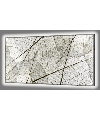 Framework BRIGHT LEAVES GL4466 PINTDECOR