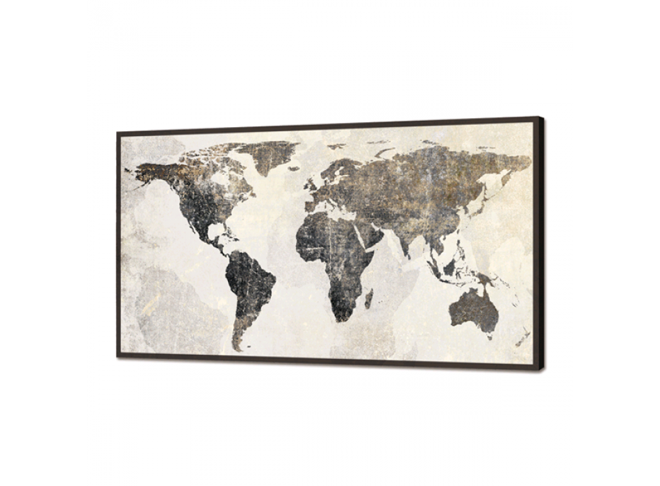 Picture BRIGHT THE GLOBE GL3452 PINTDECOR