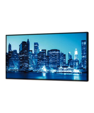 Picture BRIGHT LIGHTS NEW YORK GL3440 PINTDECOR
