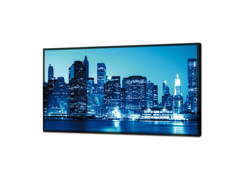Picture BRIGHT LIGHTS NEW YORK GL3440 PINTDECOR