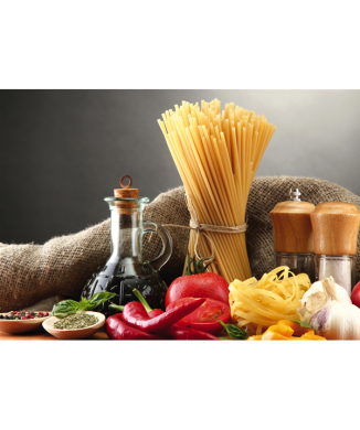 Framework MADE IN ITALY G1844 PINTDECOR