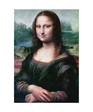 Framework MONNA LISA G5064 PINTDECOR