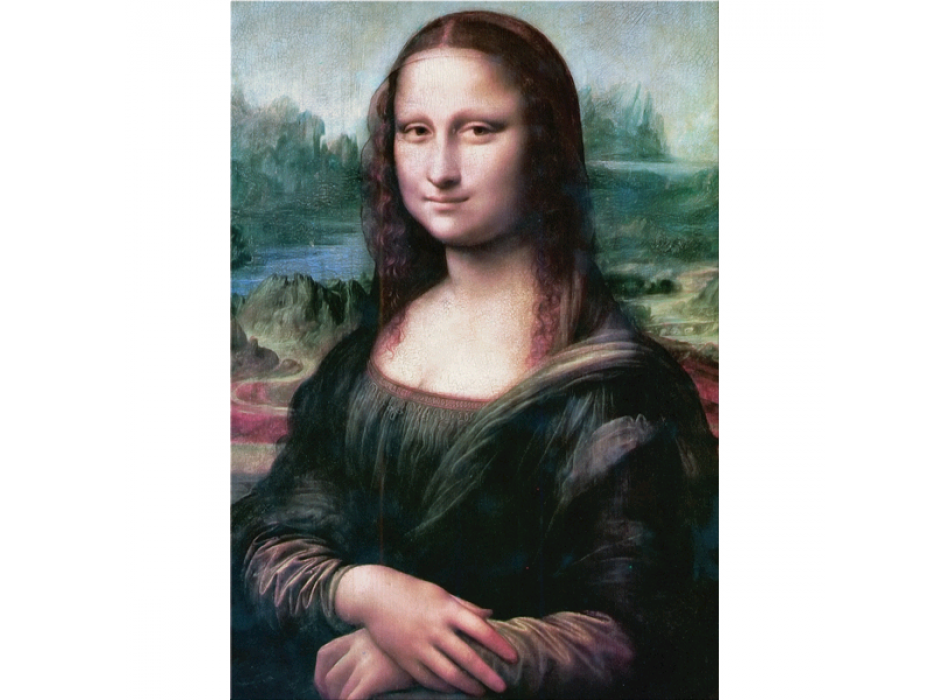 Framework MONNA LISA G5064 PINTDECOR
