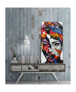 Framework MURALES G1004 PINTDECOR