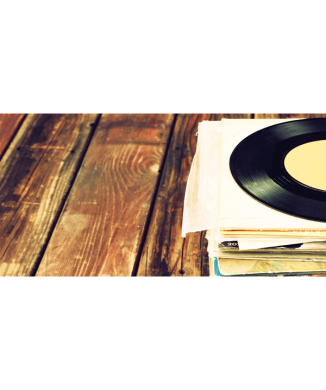 Framework OLD RECORDS G1510 PINTDECOR